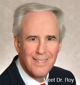 Dr. Roy L Eskow - Bethesda, MD - Dentistry, Periodontics