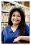 Dr. Nasreen Gagan - Skokie, IL - Dentistry