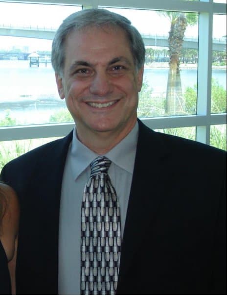 Dr. Nathaniel Raymond Staller - Delray Beach, FL - Dentistry