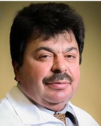 Dr. Iosef Mamaliger - Ridgecrest, CA - Dentistry