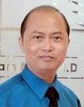 Dr. William Ma - Palm Beach Gardens, FL - Dentistry