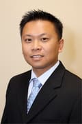 Dr. Chhy Mao, DDS