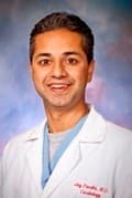 Dr. Jay Narottam Pandhi, MD - National City, CA - Cardiovascular Disease, Internal Medicine, Interventional Cardiology
