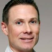 Dr. Lance Dustin Edmonds, MD