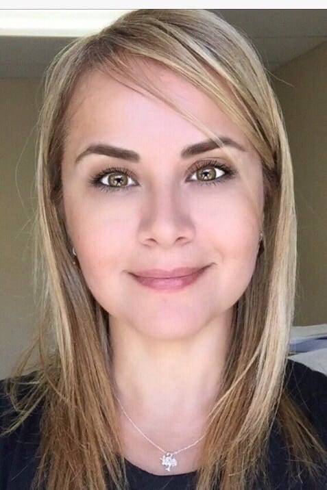 Dr. Nadia Barati, MD - SANTA ANA, CA - Psychiatry