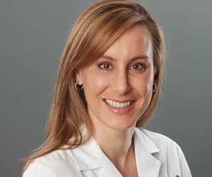 Dr. Julia Anne Kauffman, MD