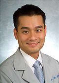 Dr. Eugene Fornyee Yen MD