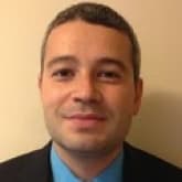 Dr. Benjamin Neil Angarita, MD - New York, NY - Psychiatry
