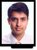 Dr. Arihant Dalal, MD