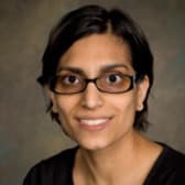 Dr. Kajal Viren Sitwala, MD