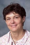 Dr. Evelyne Madeleine Loyer, MD - Houston, TX - Diagnostic Radiology