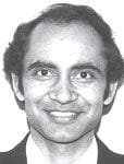Dr. Prem Chandra Shukla, MD