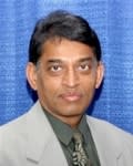 Dr. C Rajesh Bhagat, MD
