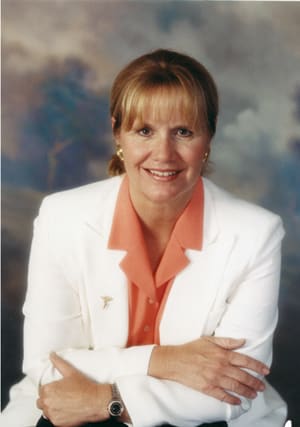 Dr. Jane R Scott, DC