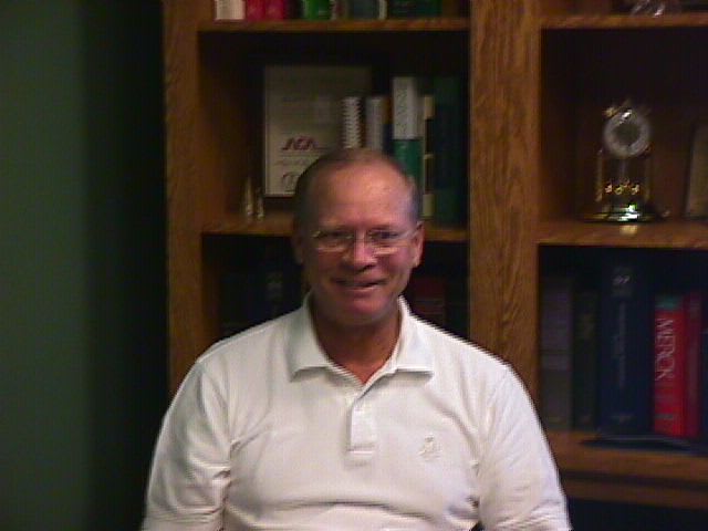 Dr. Russell E St Clair, DC - Bowling Green, OH - Chiropractor