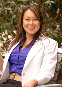 Dr. Tiana A Hsu, DC - Los Gatos, CA - Chiropractor