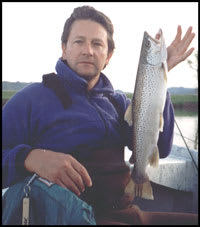 Dr. Daniel Lee Helburg, DC - Boulder, CO - Chiropractor