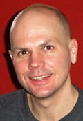 Dr. Bradley Kuehl, DC - Minneapolis, MN - Chiropractor