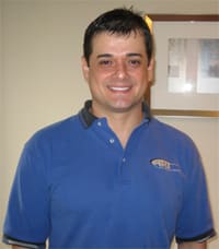 Dr. Xavier Cadena, DC - HOUSTON, TX - Chiropractor