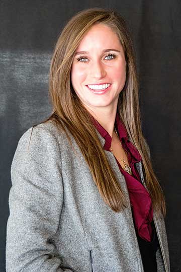 Dr. Taylor K Hartman, DC - Benbrook, TX - Chiropractor