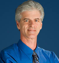 Dr. James Dale Cooper, DC - Clearwater, FL - Chiropractor