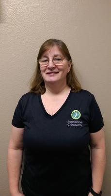Dr. Susan M Correia, DC