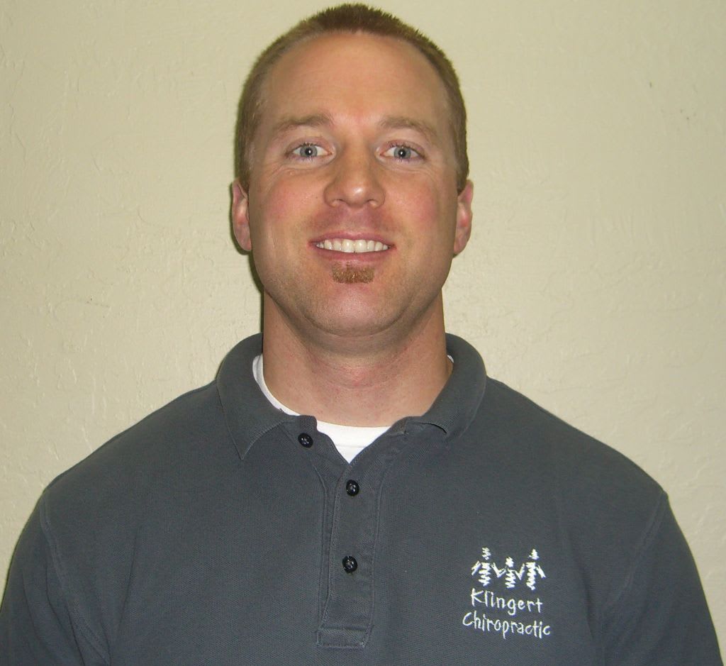 Dr. Sean Rankin, DC