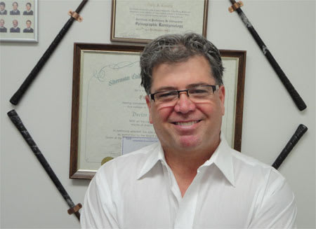 Dr. Gary A Loiselle, DC