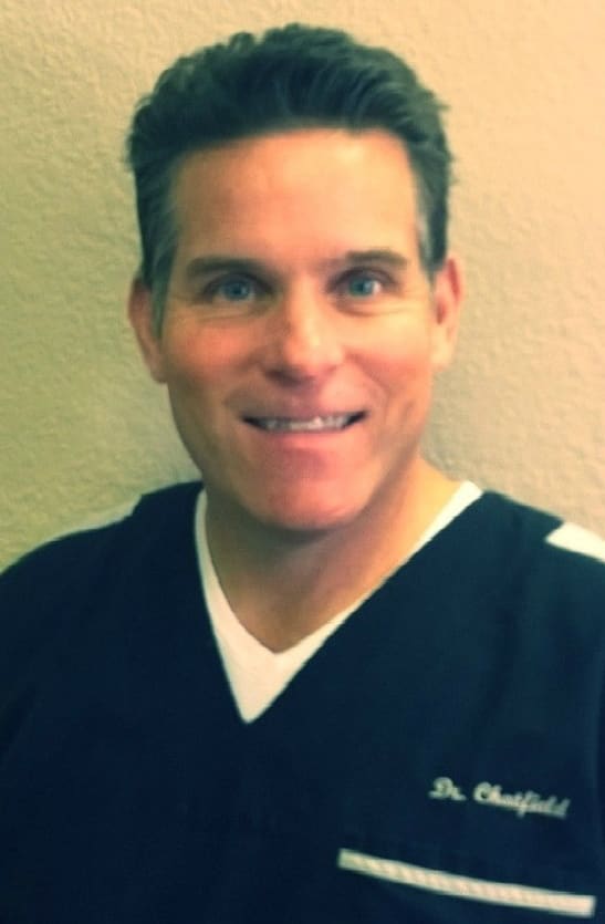 Dr. Richard G Chatfield, DC - Bedford, TX - Chiropractor