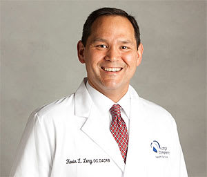 Dr. Kevin L Long, DC