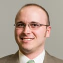 Dr. Nathaniel Keith Ritchie, DC - Frankfort, KY - Chiropractor
