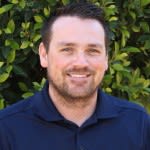 Dr. Tyson Adair, DC - Mesa, AZ - Chiropractor