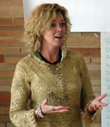 Dr. Trudi Joann Pratt, DC
