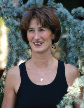 Dr. Paula Jean Barros, DC - Oroville, CA - Chiropractor