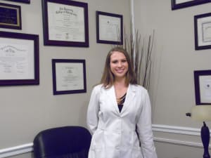 Dr. Heidi Marie Reuschling, DC