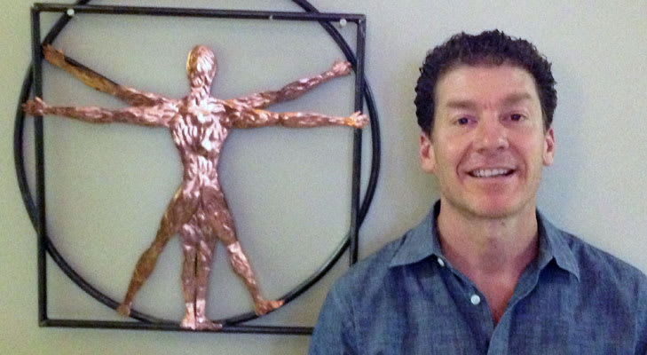 Dr. William Higginbotham, DC - Lafayette, LA - Chiropractor