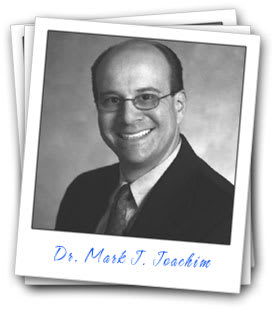 Dr. Mark J Joachim, DC