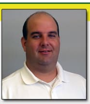 Dr. Michael Kieklak, DC