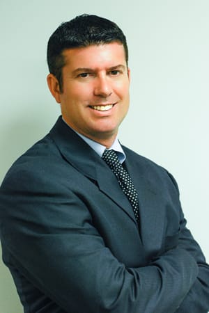 Dr. Bradley R Ralston, DC - Indianapolis, IN - Chiropractor
