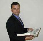 Dr. Robert J Parks, DC - St Petersburg, FL - Chiropractor