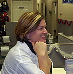 Dr. Kirsten E Ferguson, DC
