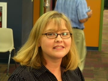 Dr. Katrina Louise Sokolowski, DC