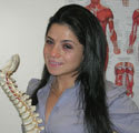 Dr. Helen Tarantul, DC