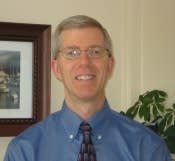 Dr. Gordon R Gensel, DC - Monterey, CA - Chiropractor