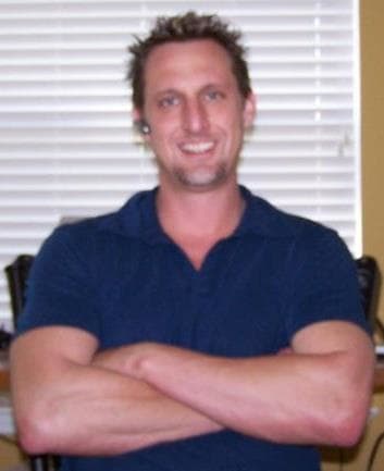 Dr. Chad Eric Wersell, DC