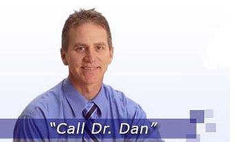 Dr. Daniel Scott Halajcsik, DC - Fort Myers, FL - Chiropractor