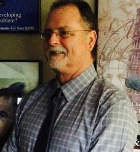 Dr. James Douglas Gerard, MD
