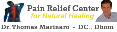 Dr. Thomas Marinaro, DC - Los Angeles, CA - Chiropractor