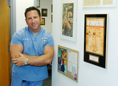 Dr. David W Nadler, DC - Newtown Square, PA - Chiropractor