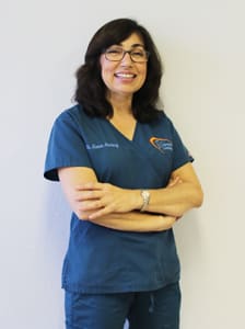 Dr. Sharon R Martinez, DC - Rancho Cucamonga, CA - Chiropractor